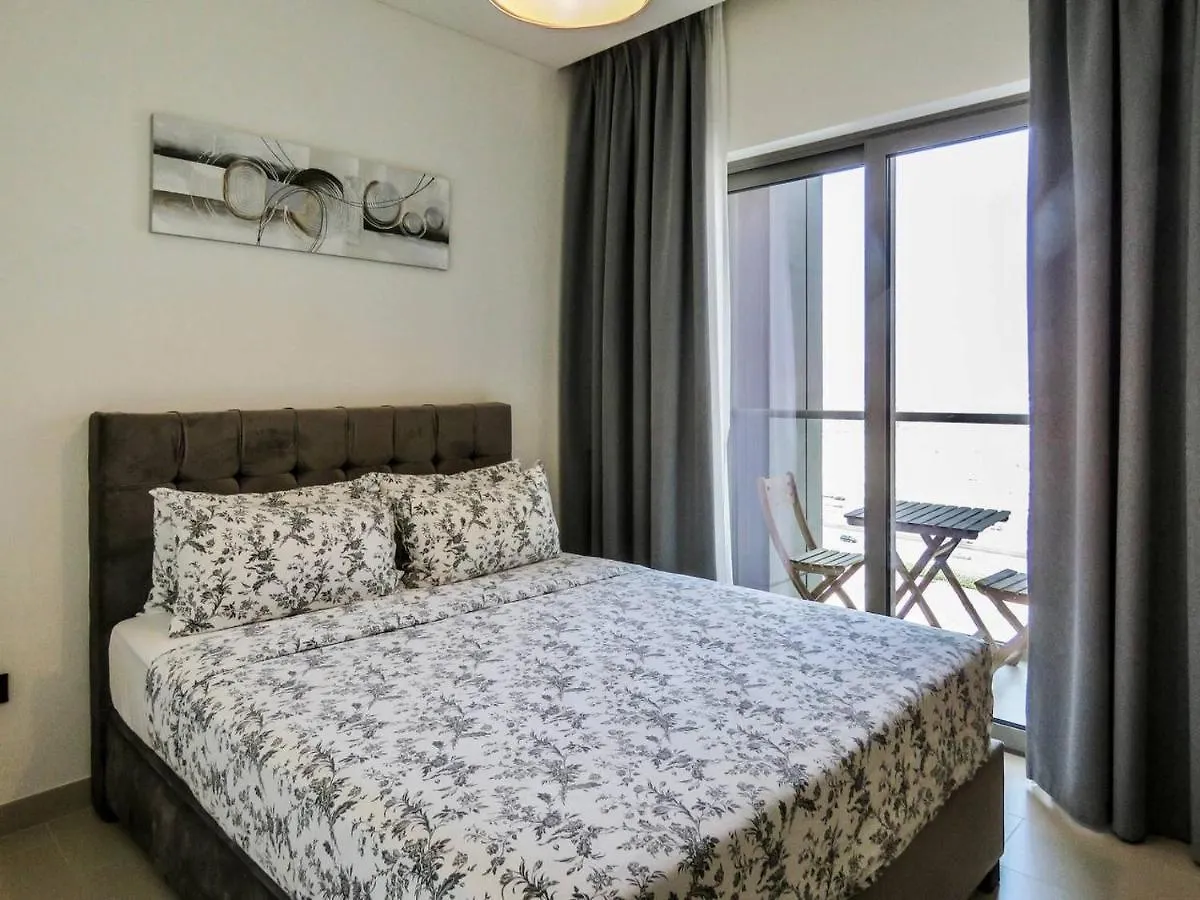 شقة Stylish 1 Bedroom Downtown Dubai View الإمارات العربية المتحدة