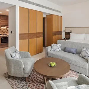 4* Aparthotel Staybridge Al-maktoum Airport By Ihg